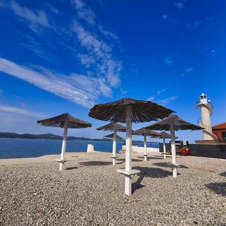 Beach Paradise Apartments Задар Екстериор снимка