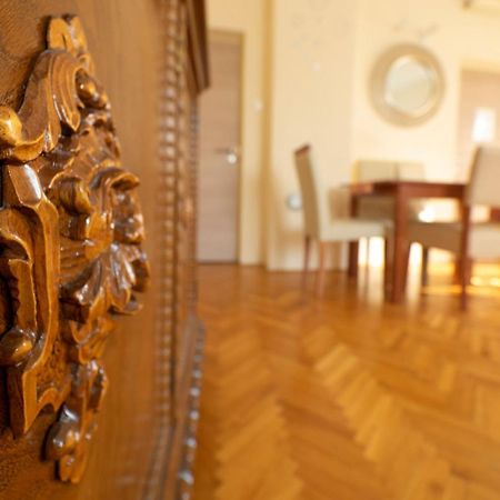 Beach Paradise Apartments Задар Екстериор снимка