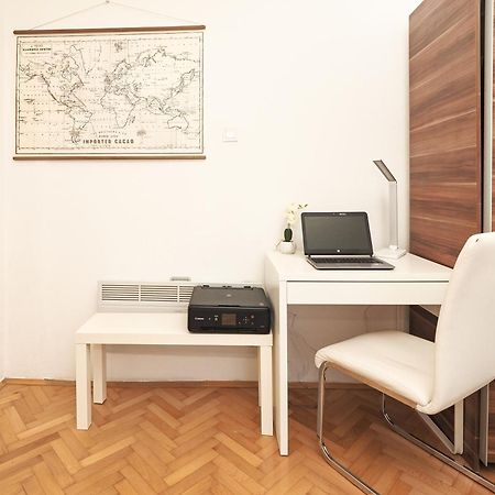 Beach Paradise Apartments Задар Екстериор снимка
