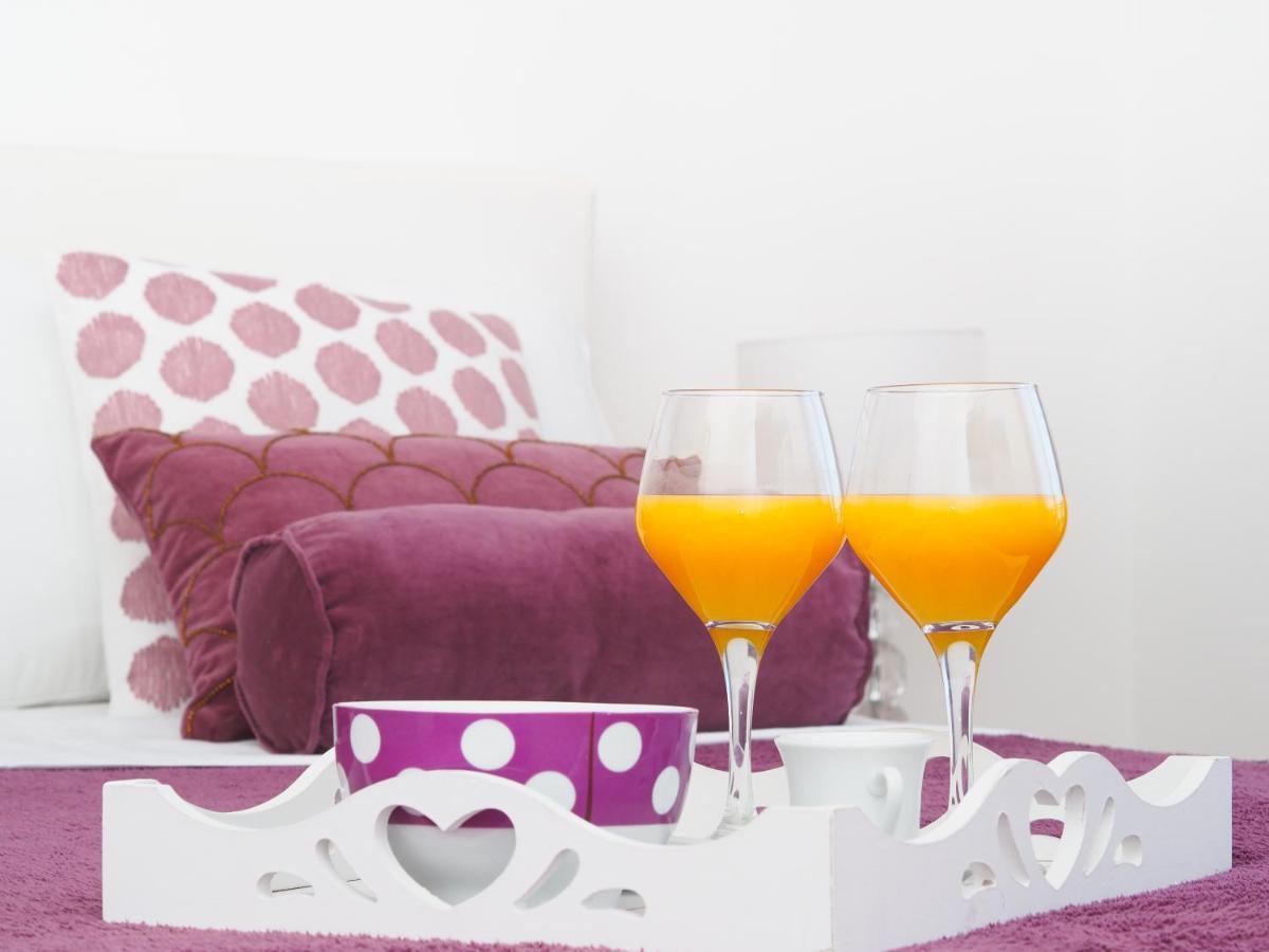 Beach Paradise Apartments Задар Екстериор снимка