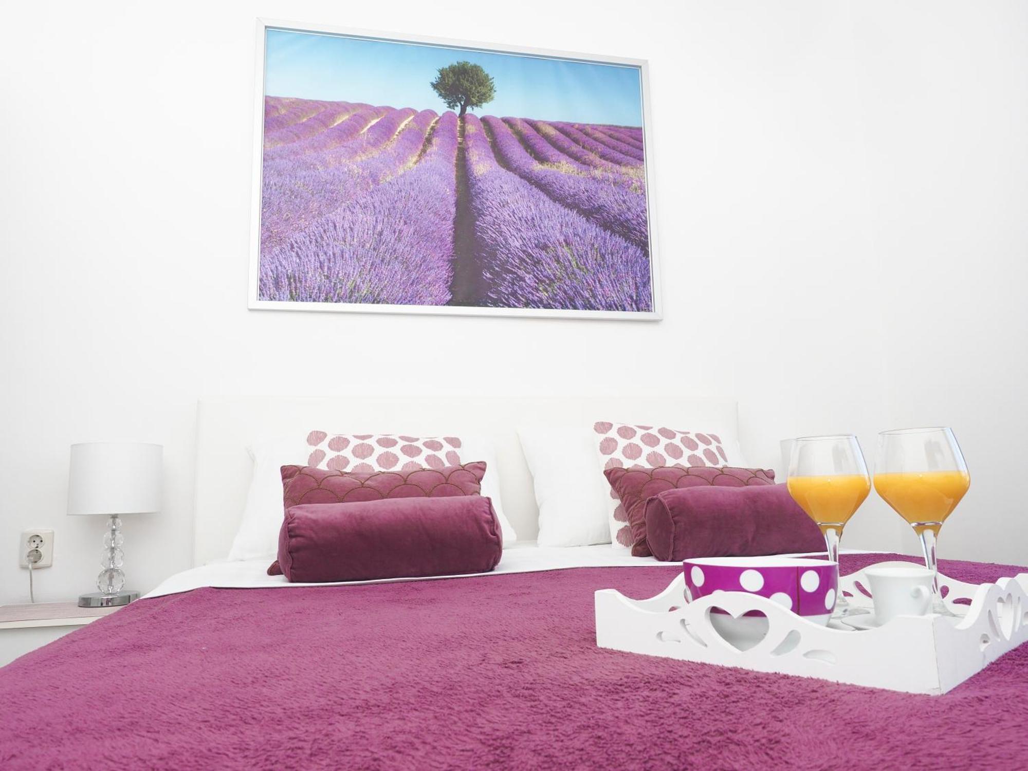 Beach Paradise Apartments Задар Стая снимка