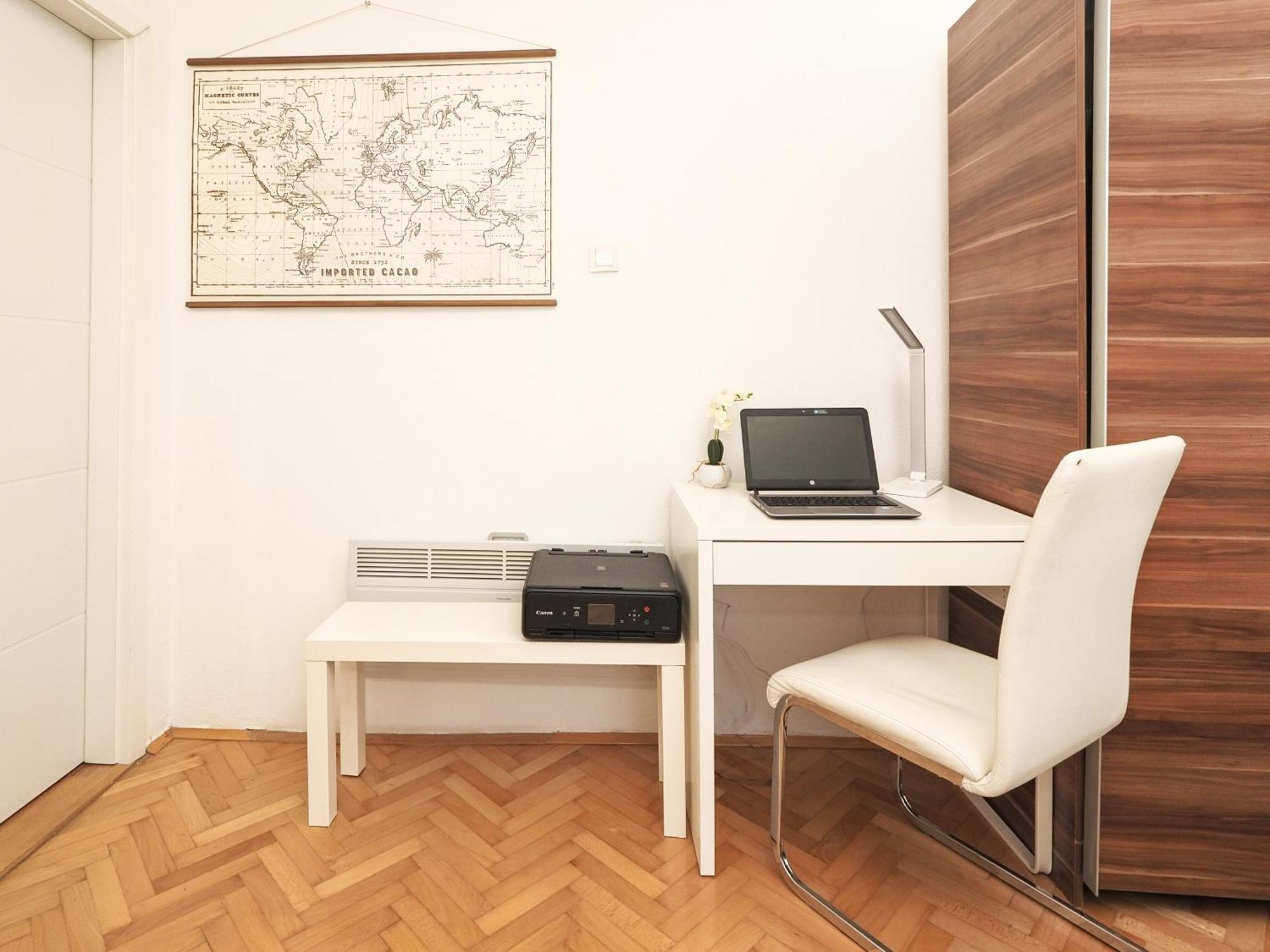 Beach Paradise Apartments Задар Екстериор снимка