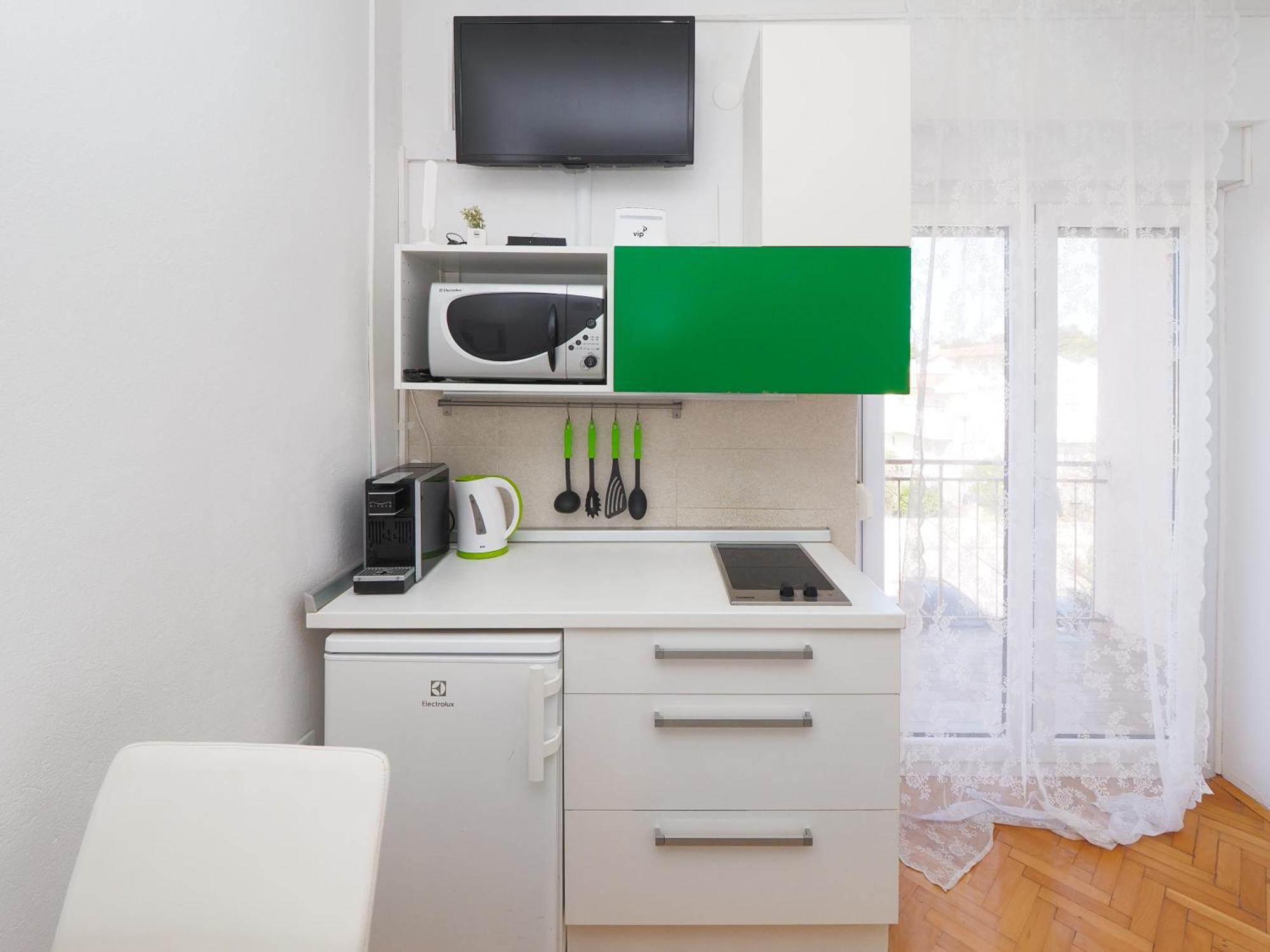Beach Paradise Apartments Задар Стая снимка