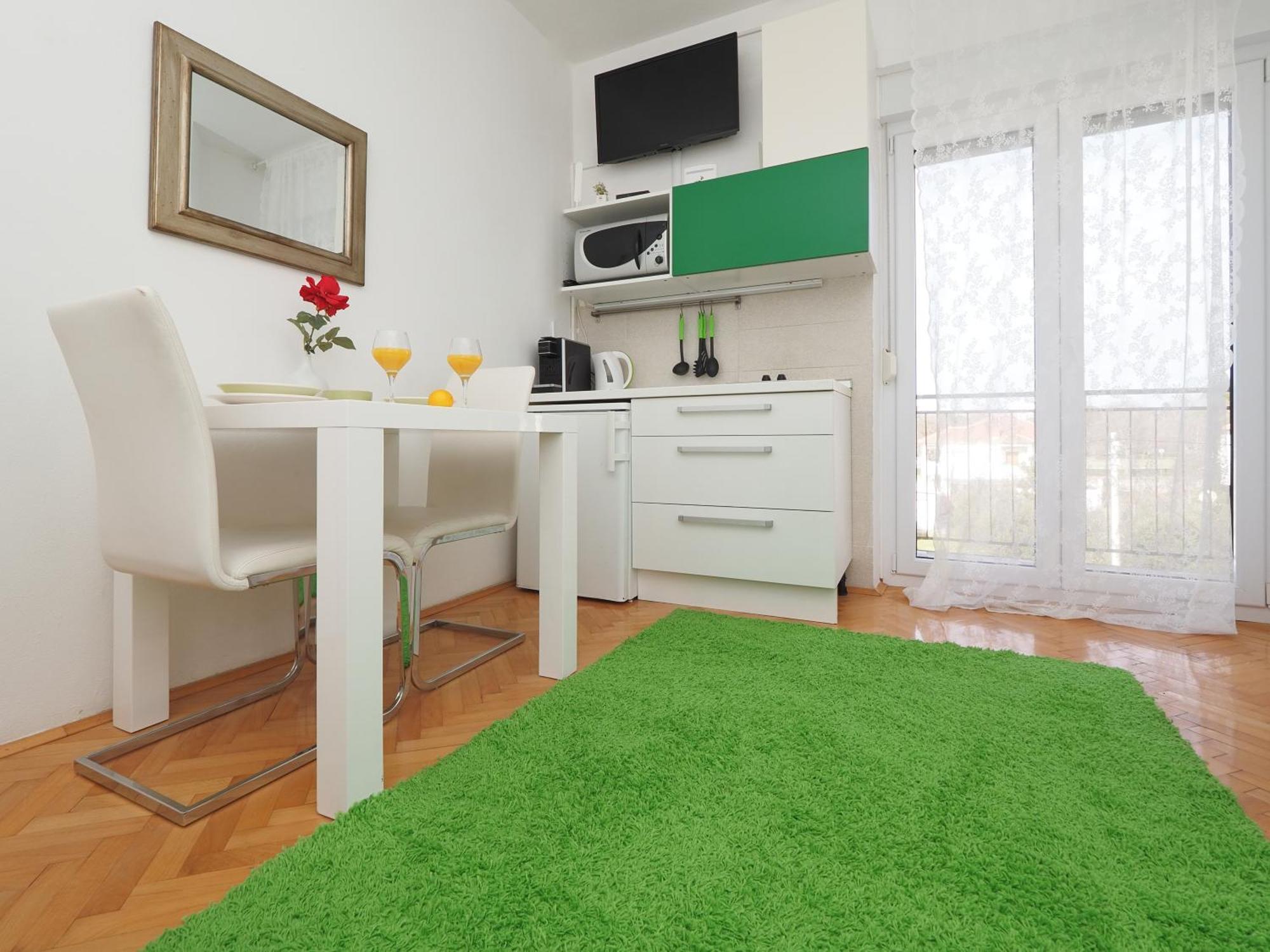 Beach Paradise Apartments Задар Стая снимка